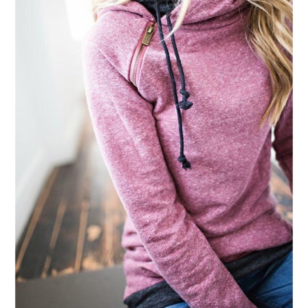 Mindy Mae’s Market Double Hood